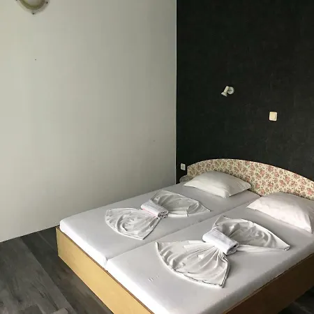 Casa de hóspedes Guest Dimitrovi