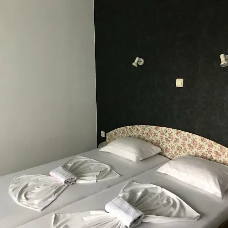 Guest Dimitrovi Pensionat